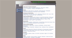 Desktop Screenshot of mbeck.ch